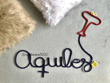 Cargar imagen en el visor de la galería, Avión - Nana Banana 3000