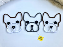 Cargar imagen en el visor de la galería, Frenchie Bulldog