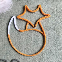 Cargar imagen en el visor de la galería, Zorro - Nana Banana 3000