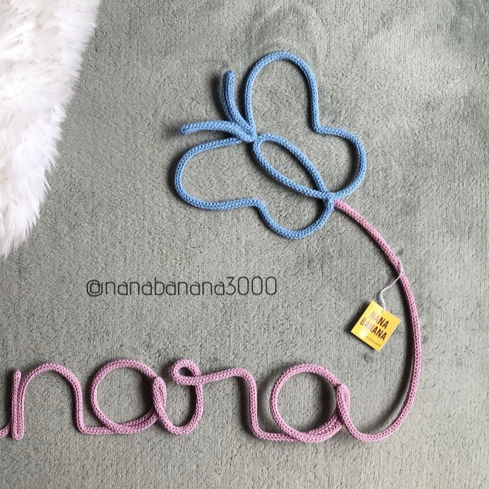 Mariposa - Nana Banana 3000