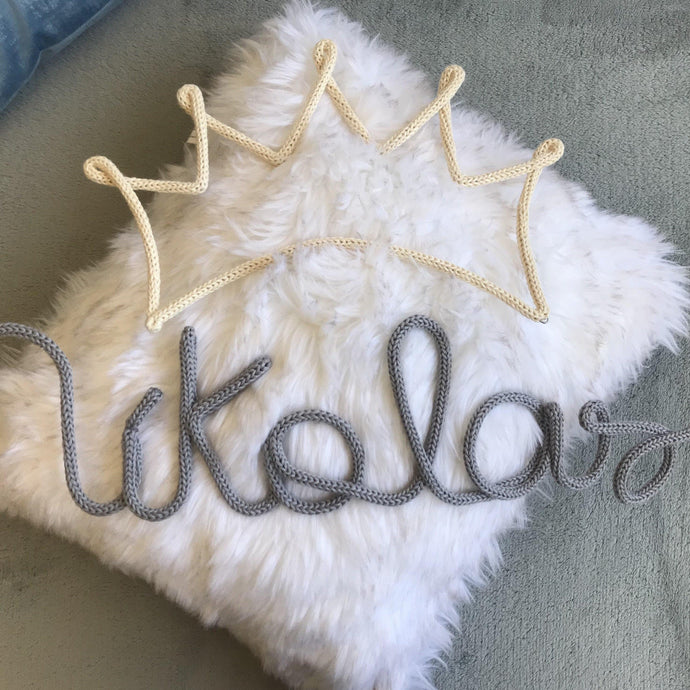 Corona Grande - Nana Banana 3000