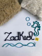 Cargar imagen en el visor de la galería, Caballito de Mar
